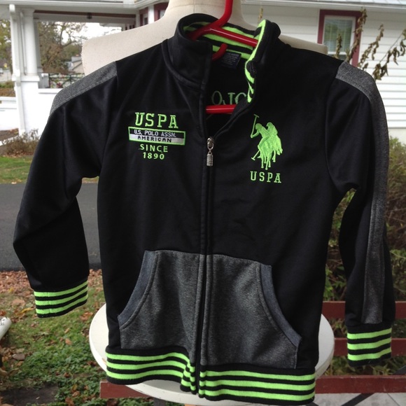 us polo hoodie shirt